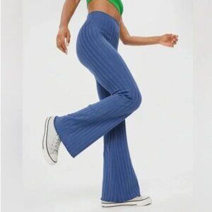 OFFLINE By Aerie OG Groove Flare Legging Hi-Rise